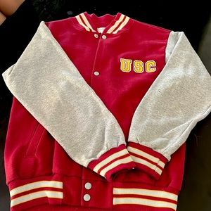 Youth USC Jacket